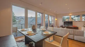 Luxury City Penthouse Villach - Image 5