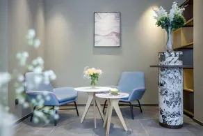 Home Inn Neo Guangrao Yuehe Park Xiguan Town - Image 4