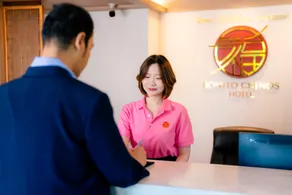 Bonito Chinos Hotel - Image 2