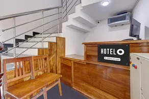 Hotel O Anayara Near Lulu Mall Formerly Timber Residency - Image 3