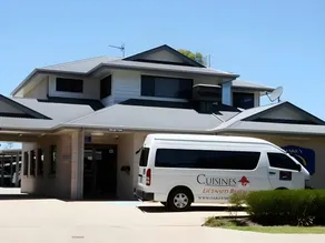 Oakey Motor Inn - Image 4