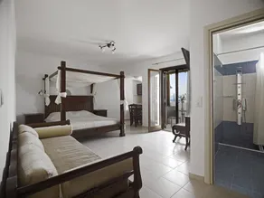 Anemomilos Beach hotel - Image 2