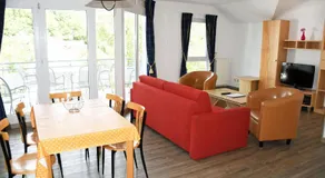 Appartementhaus mit Balkon im Ostseebad Göhren HM-01-09 - Image 3