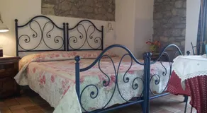 Borgo di Corte - alloggio agrituristico - Image 2
