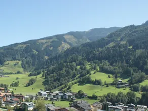 Apartment Kaprun near Ski Lift & Glacier - Image 1