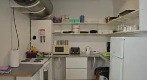 The Coffee House - Image 4