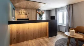 Hotel Piz Badus - Image 3
