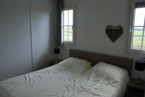 Type A Comfort 4 persoons chalet - Image 3