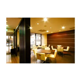 Business Hotel Sunpu - Image 4