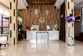 Grand Ratchapruek Hotel - Image 3