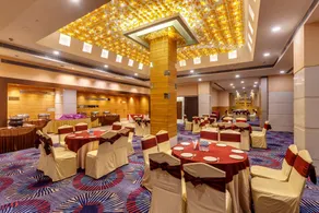 Tulip Inn West Delhi - Image 3