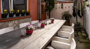 Bed & Coffee Inn d'n Acht - Image 4