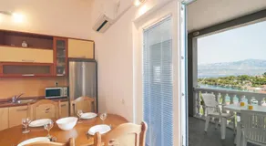 Apartments with parking space Splitska, Brac - 21974 - Image 3