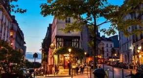 Plug Inn Montmartre Hostel - Image 5