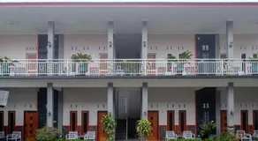 RedDoorz at Jalan Dieng 3 - Image 3