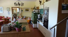 Habitación Doble - Pension Bayrhammer - Image 5
