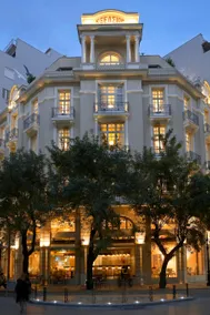 The Excelsior - Small Luxury Hotels of the World - Image 5
