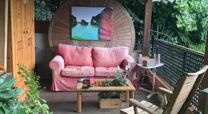 Le Jardin De La Tuilerie Alsace - Image 3