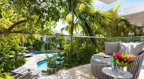 Santa Maria Suites Resort - Image 4