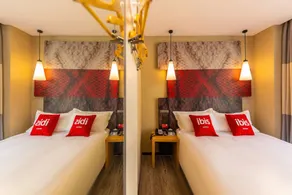 Ibis Hotel (Longnan Railway Station) - Image 5