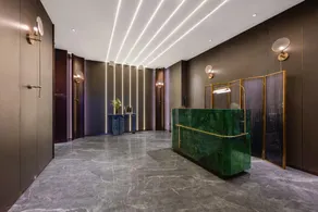 Madison Hotel Changchun People's Square Chongqing Road - Image 5