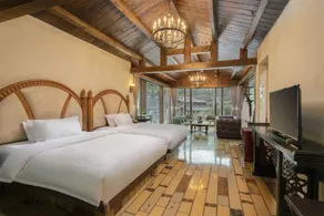 Suiyang Twelve Backs Shuanghe Inn - Image 2