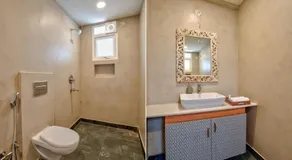 Chatak Boutique Resort Goa - Near Beach - Image 2