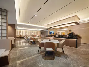 Atour Hotel Xi'an North Railway Station Hongqichang Subway Station - Image 5