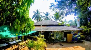 Happy Panda Hostel Arambol Goa - Image 5