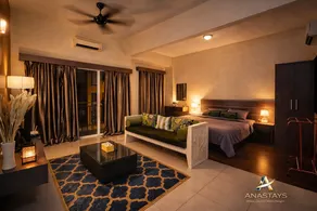 Anastays Premier Suite Studio & Apartment Melaka Waterpark Resort - Image 2