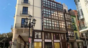 Apartamentos Plaza Mayor Zamora - Image 3