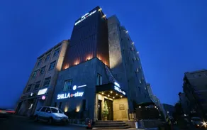 Yeosu Shilla e-stay - Image 3