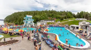 Hafsten Resort - Image 3