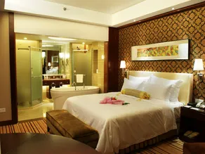 Yiwu Shinsun International Hotel - Image 2
