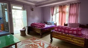 Tinchuley Dumzon Homestay By StayApart - Image 2