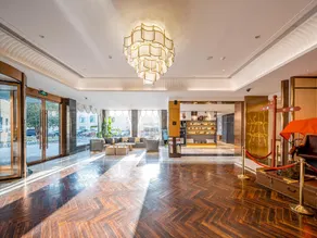 Atour Hotel Shanghai Pudong Jinqiao International Commercial Plaza - Image 3