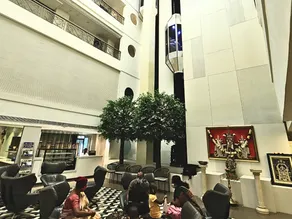 D R Utthama Nellore - AM Hotel Kollection - Image 2