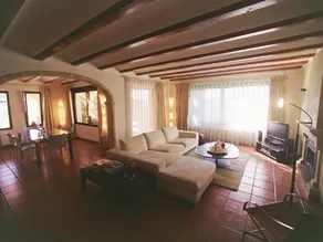 LUJOSA VILLA EN JÁVEA A POCOS PASOS DE LA PLAYA - Image 4