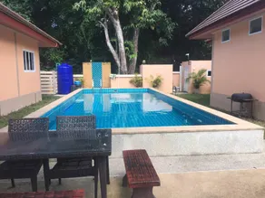 Alvin Pool Villa - Image 2