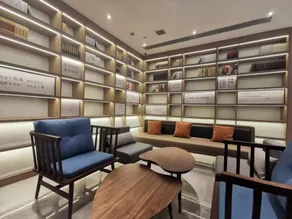 Hanting Hotel Songyuan Road - Image 3