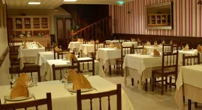 Hostal-Restaurante Paris - Image 5