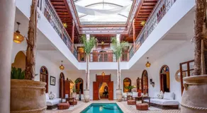 Riad Adika & Spa - Image 3