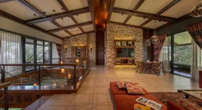 SaffronStays Rockford Manor - Image 4