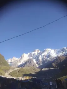 Hotel Kedarnath By Pas Mando Kedarnath Uttarakhand - Image 5