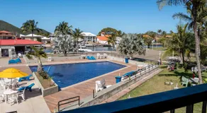 Apartamento Resort Cabo Frio - Rua dos Biquinis - Image 4