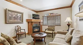 Zermatt Villa 3014 - 2 Bedroom 2 Bath Full Kitchen with Resort Amenities - Image 2
