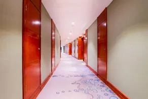 Galactic G-Luxe Hotel - Image 4