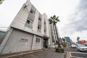Jeju Samoa Motel - Image 2