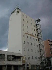 Business Hotel Chateau Est Takamatsu - Image 3