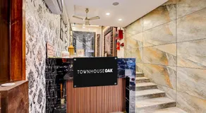 Townhouse OAK The Hotel Square Villa - Image 3